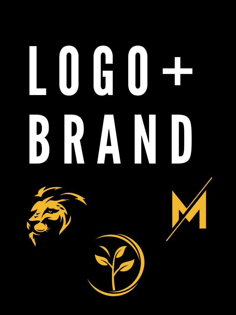 logo design lees summit